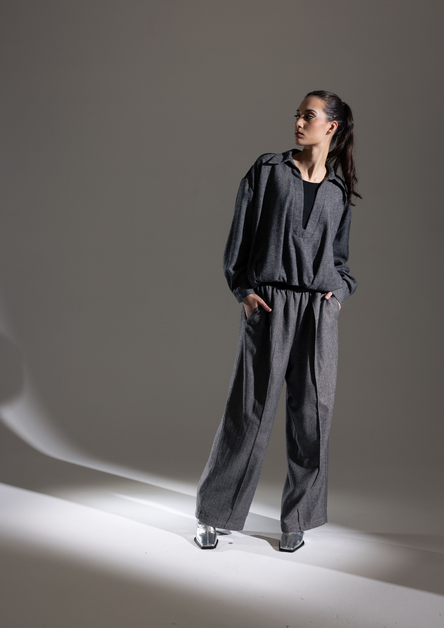 Zyric Pants