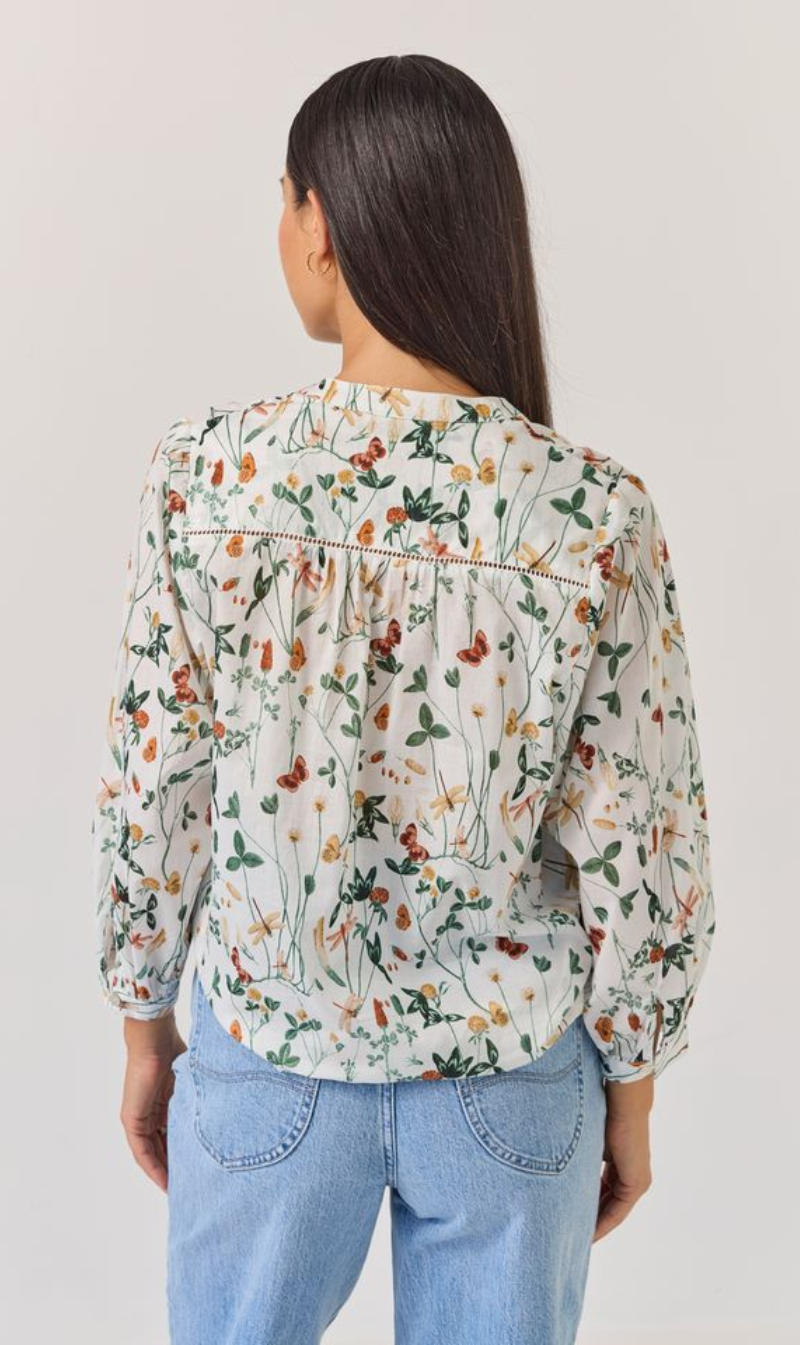 Maeve Top