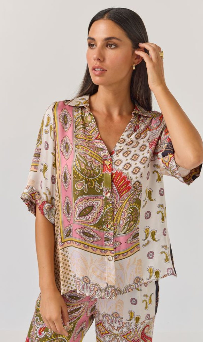 Rowan Shirt