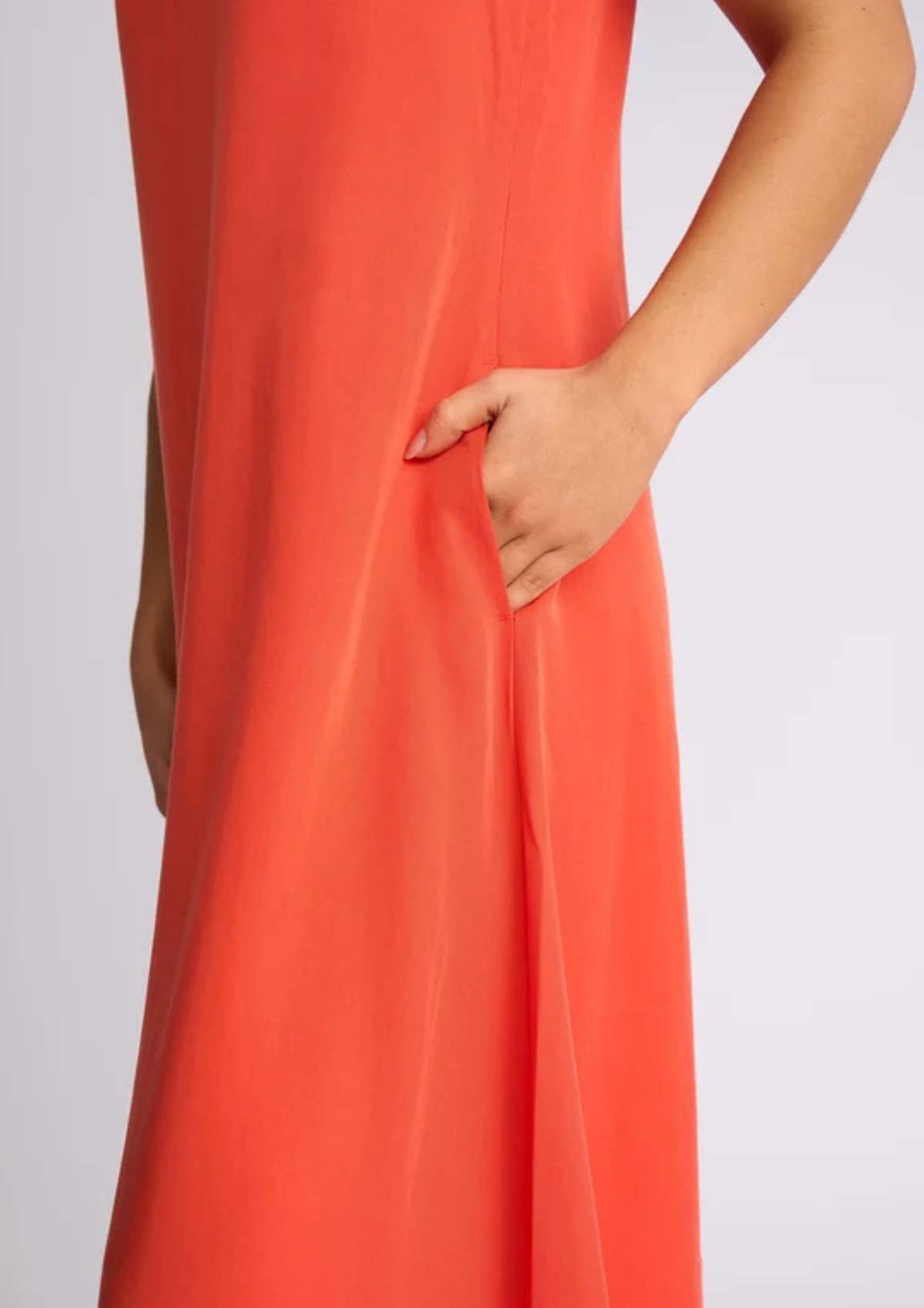 Sky Dress