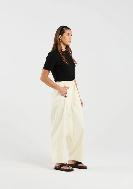 Ezra Pant