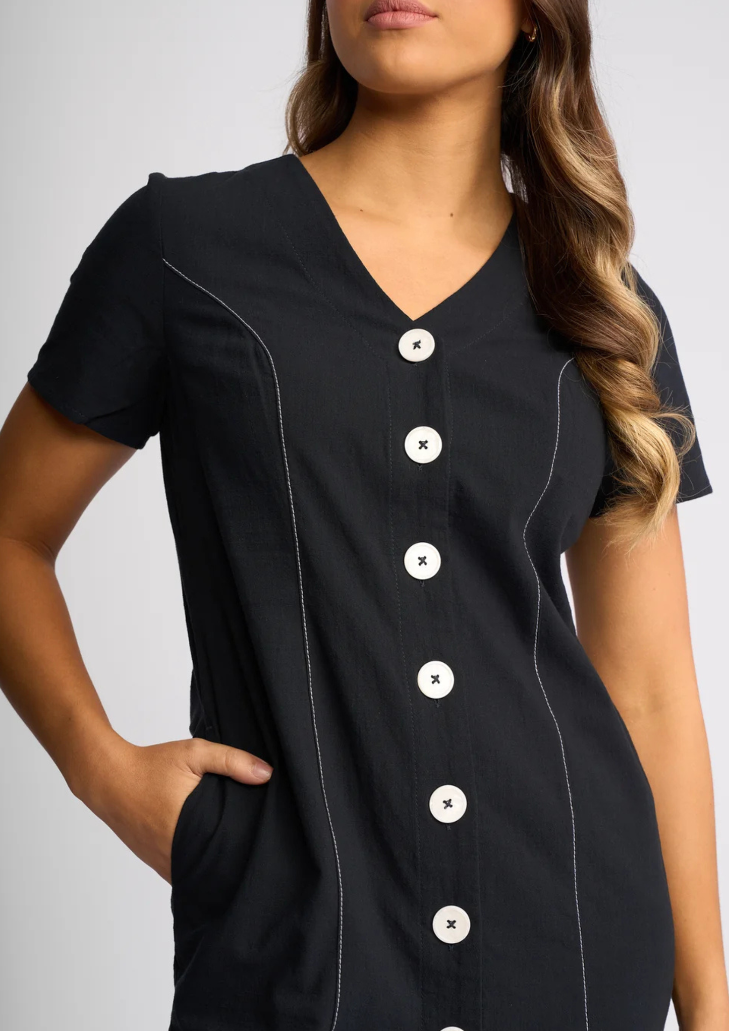 Cairo Dress