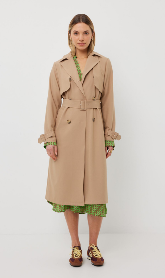 Trench Coat