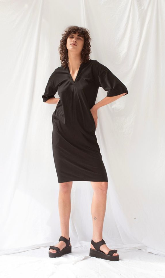Cove Dress
