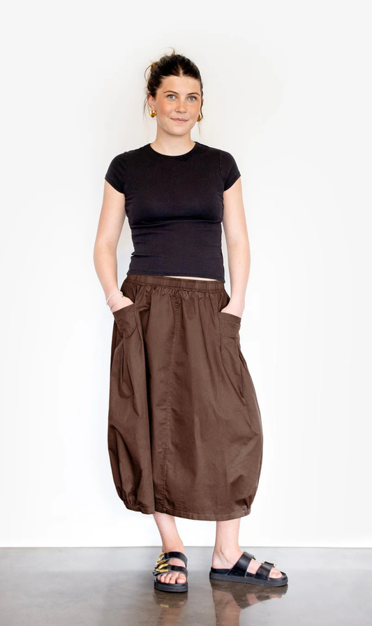 Cyrus Skirt
