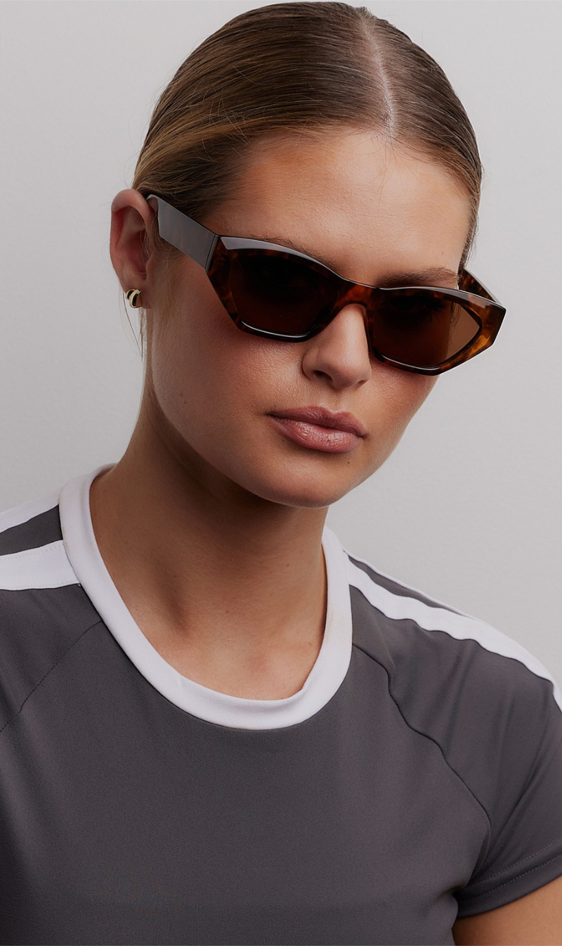 Reality Eyewear | Wall of Sound | Turtle