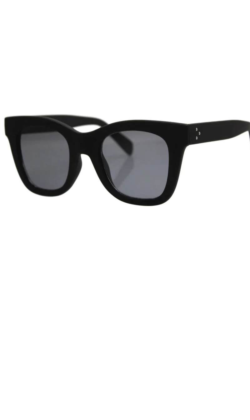 Reality Eyewear | Crush | Black