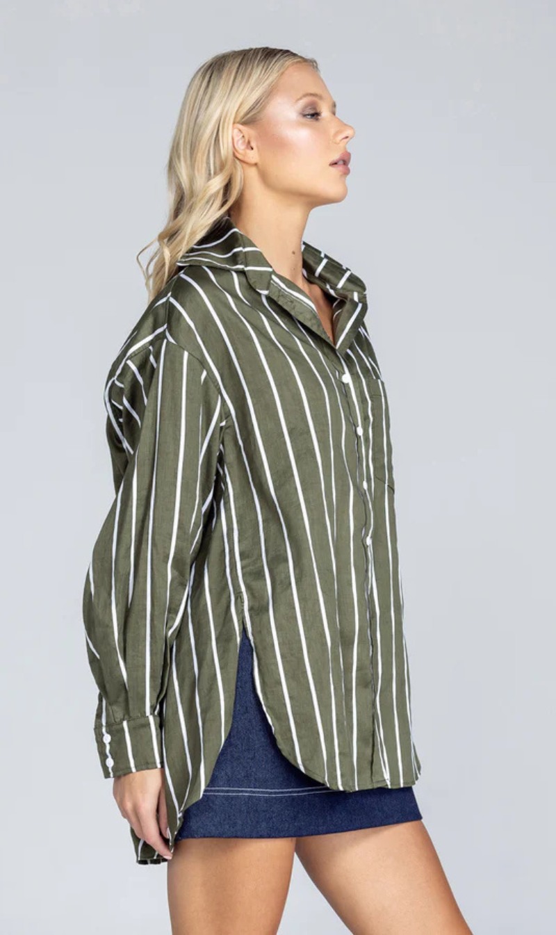 Two Makes One Shirt