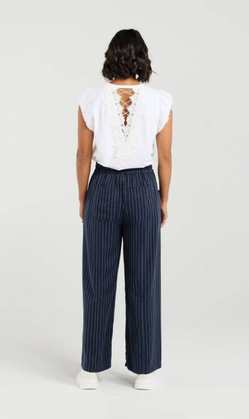 Chloe Pant