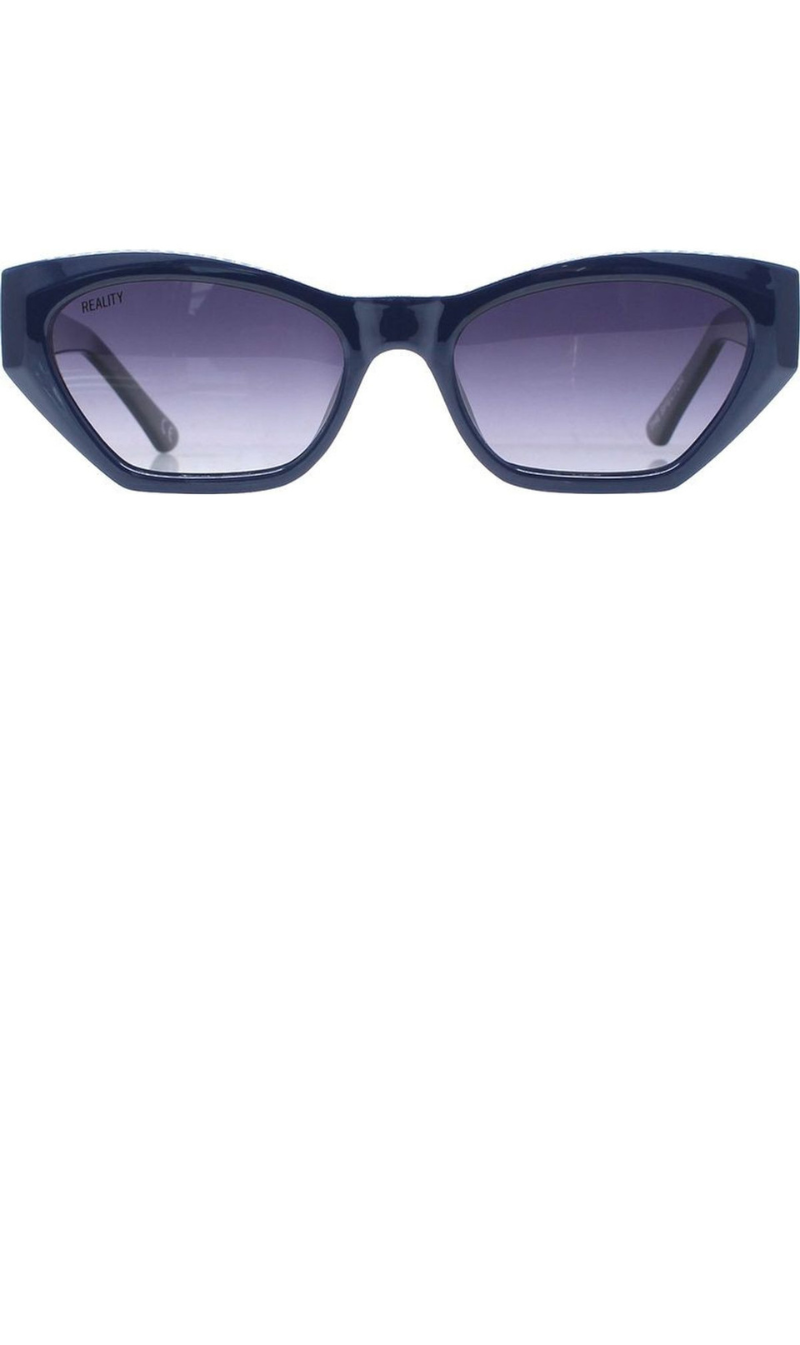 Reality Eyewear | The Spector | Midnight Navy