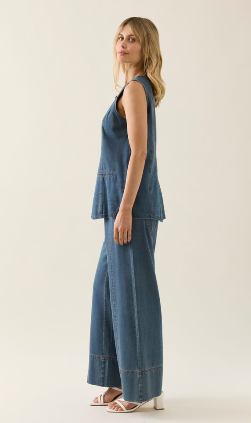Sofie Vest | Drift