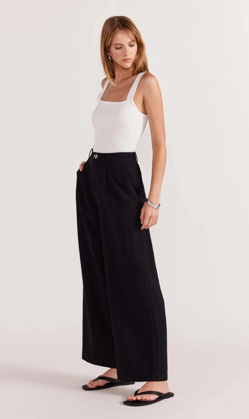 Harper Wide Leg Pants