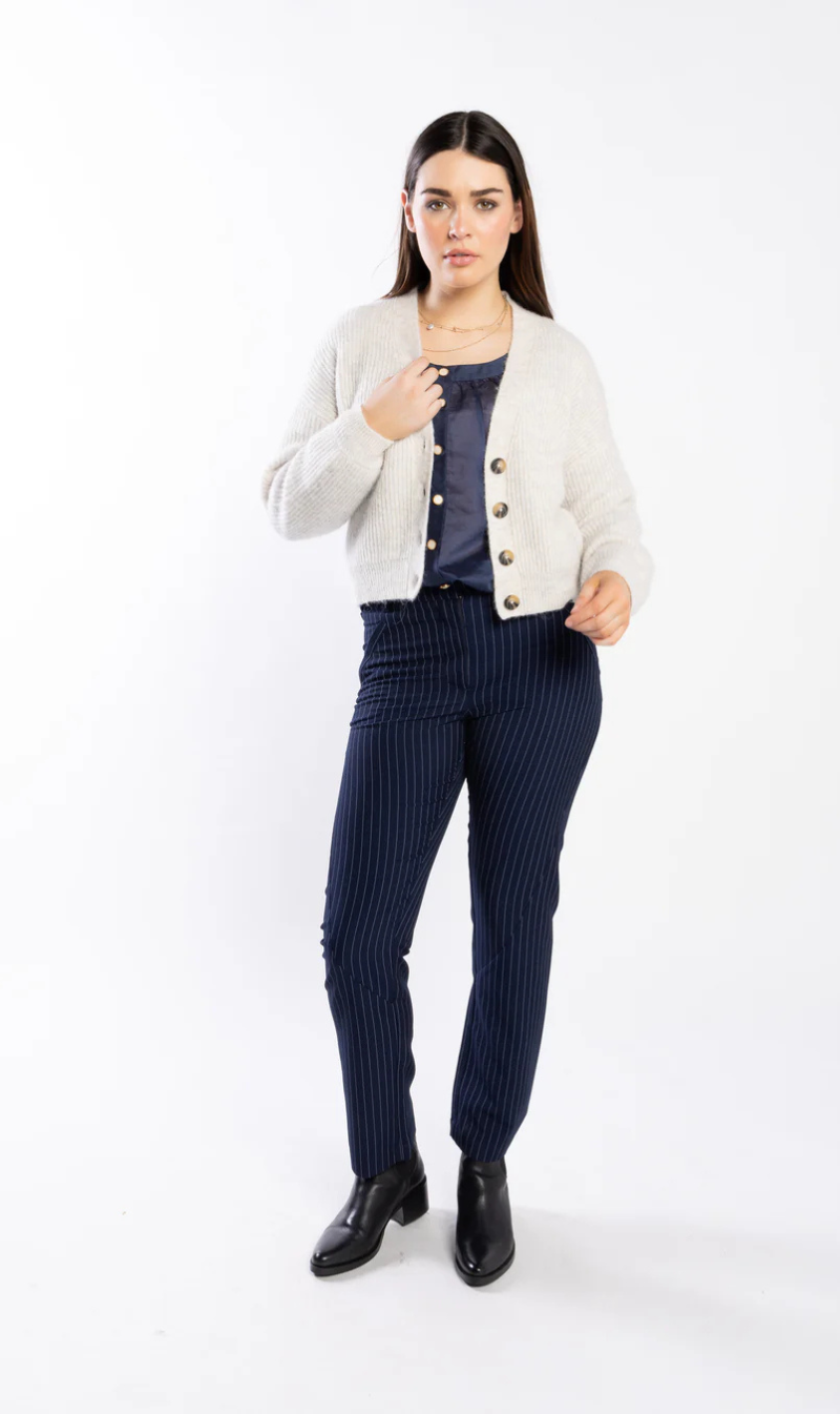 Taffy Cardi