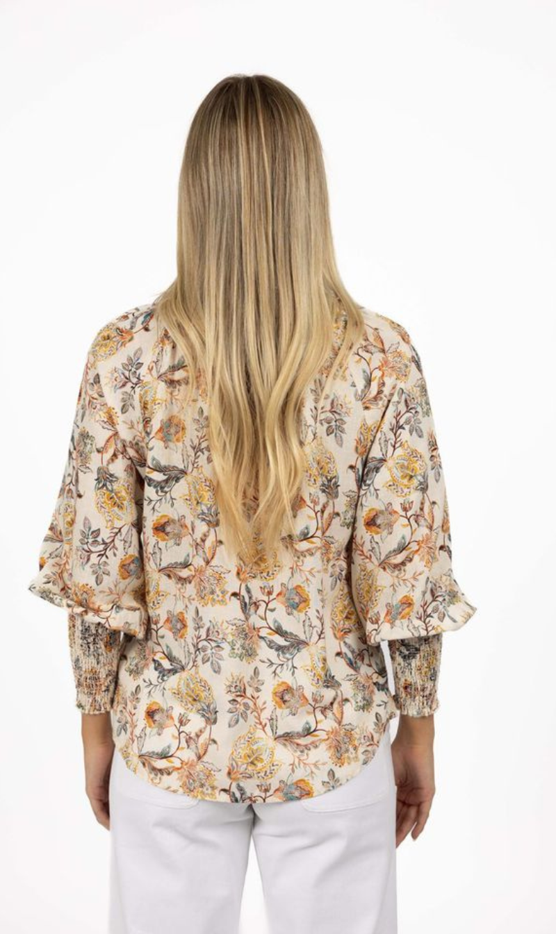 Frances Blouse