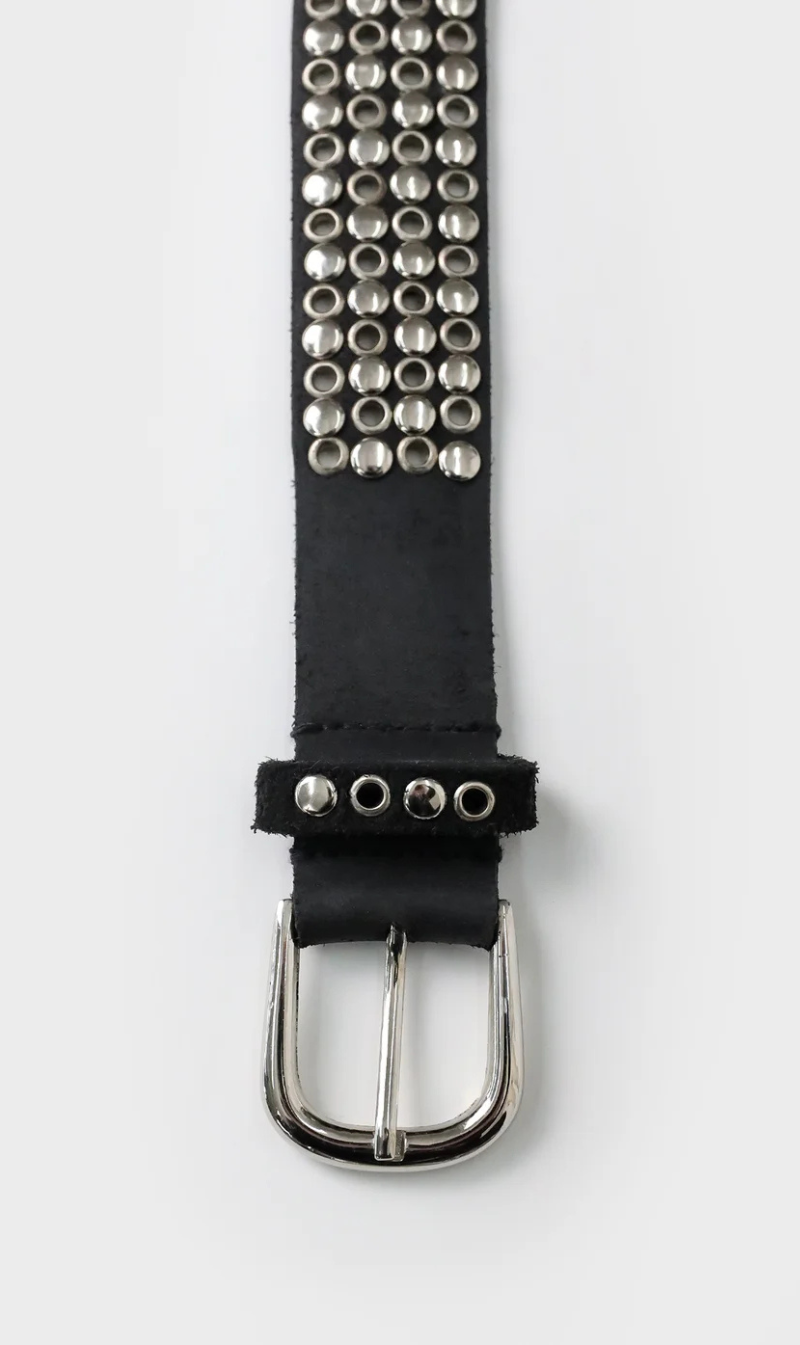 Willa Studded Belt