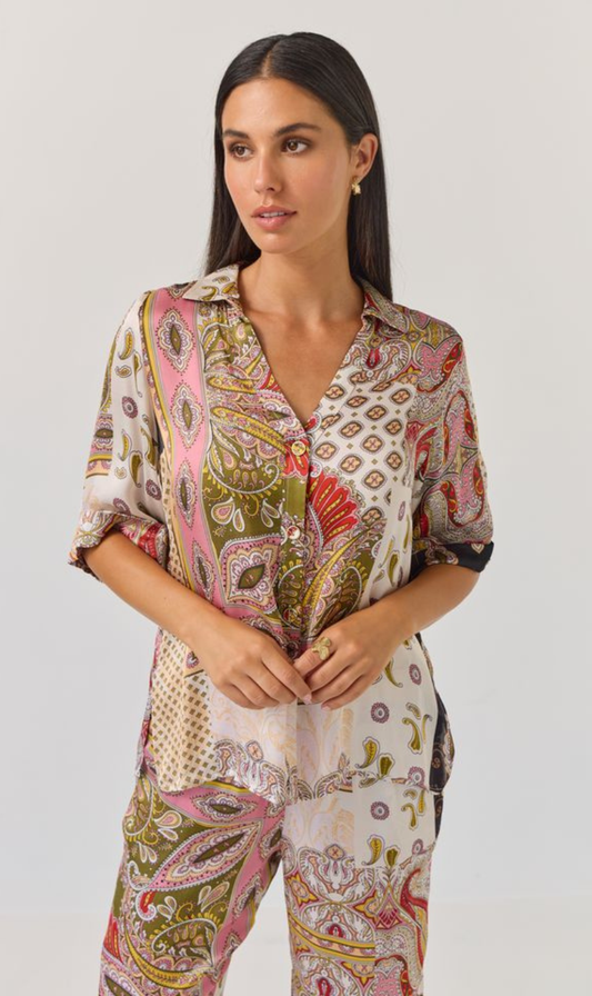 Rowan Shirt