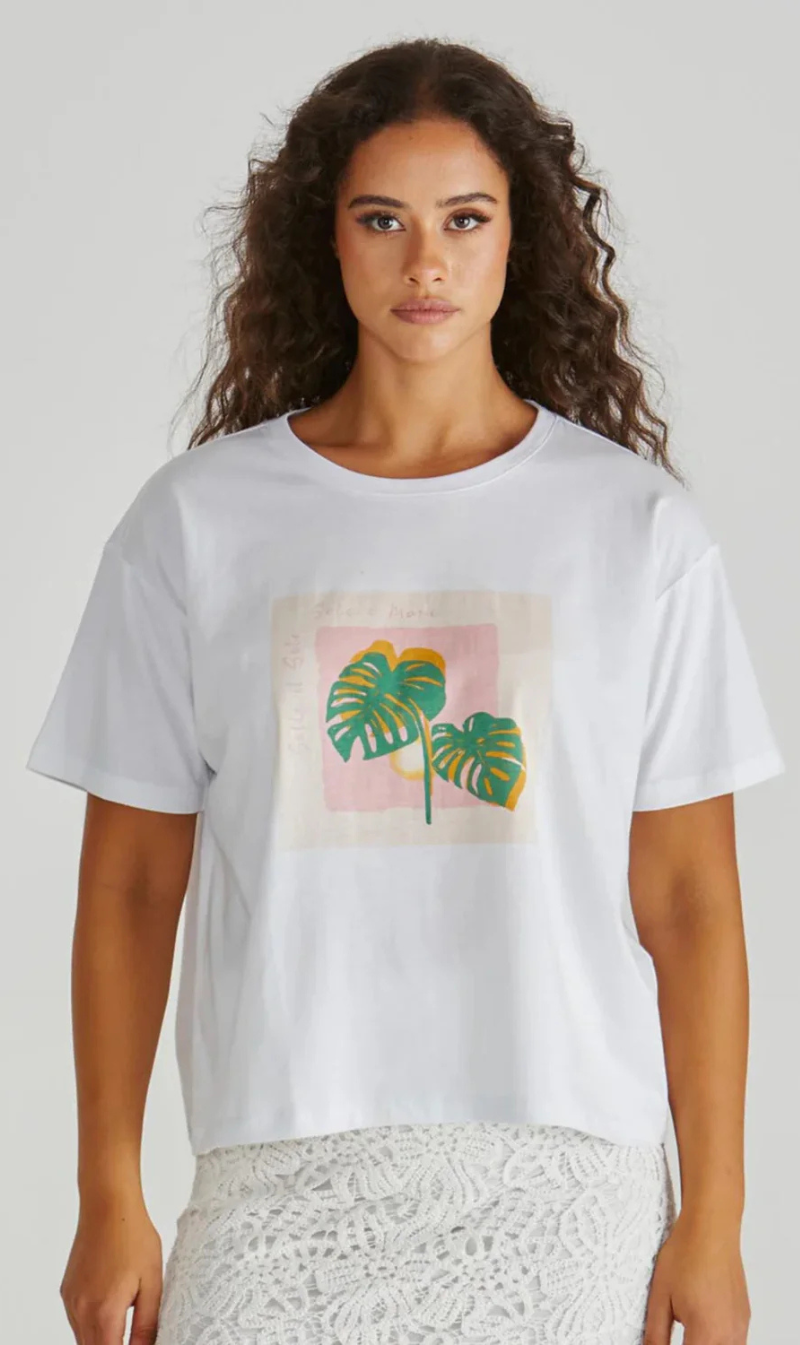 Cynthia Tee | Palm