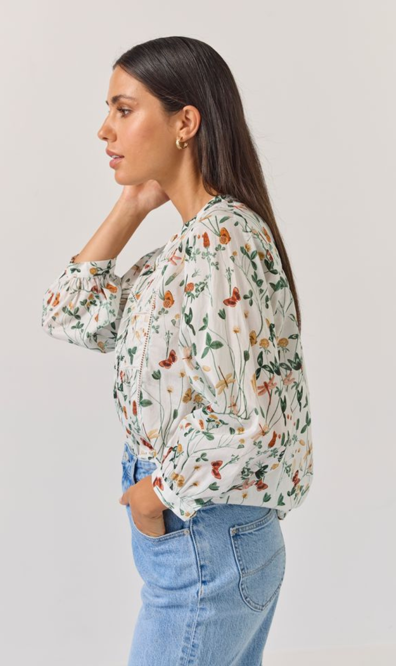 Maeve Top