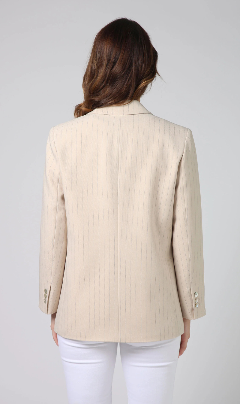 Bianca Blazer
