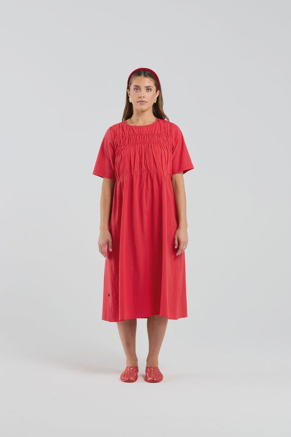 Dollie Dress