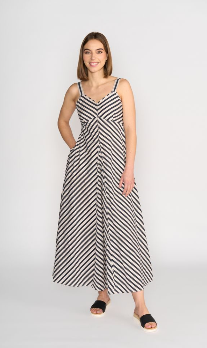 Gala Dress