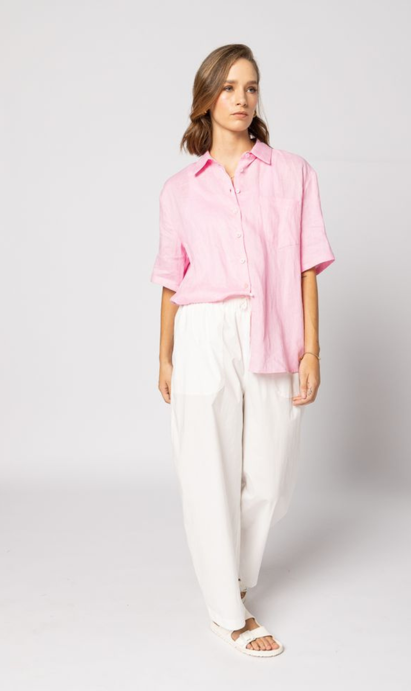 PRE ORDER | Short Sleeve Shirt