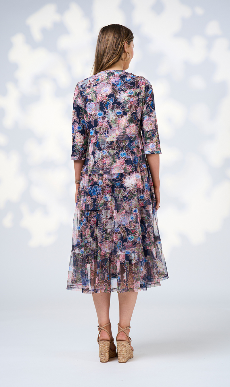 Maeve Tulle Dress
