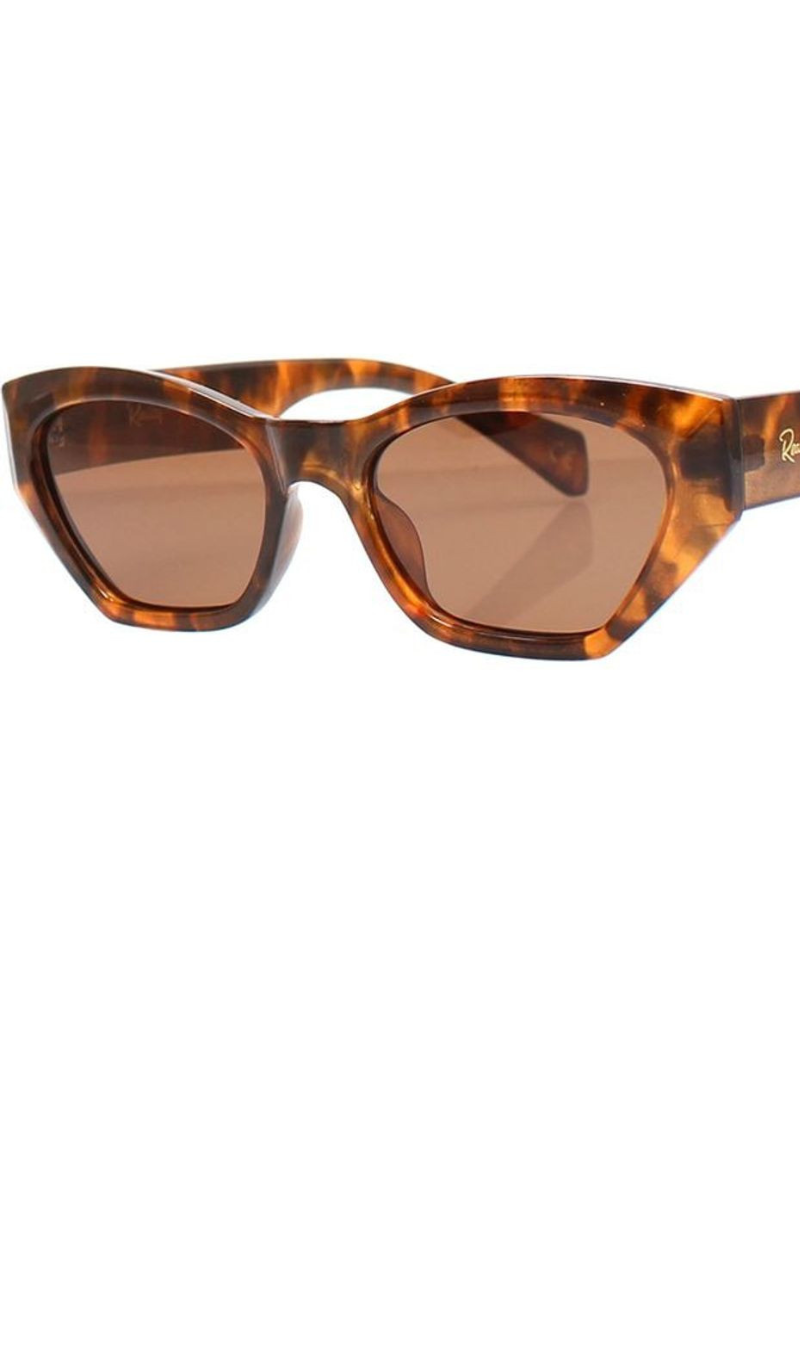 Reality Eyewear | Wall of Sound | Turtle