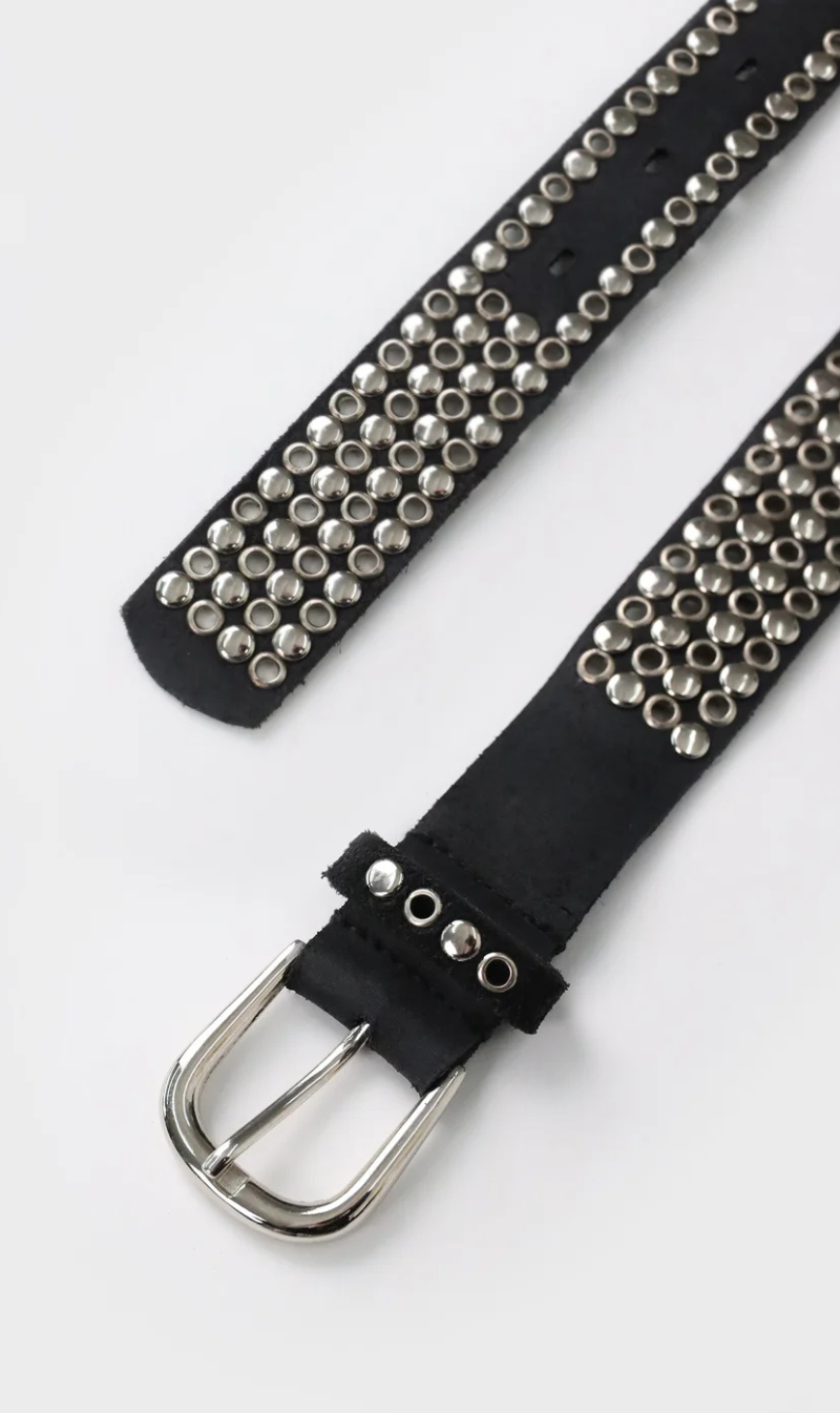 Willa Studded Belt