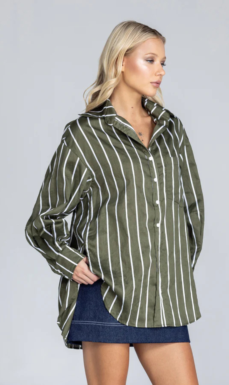 Two Makes One Shirt