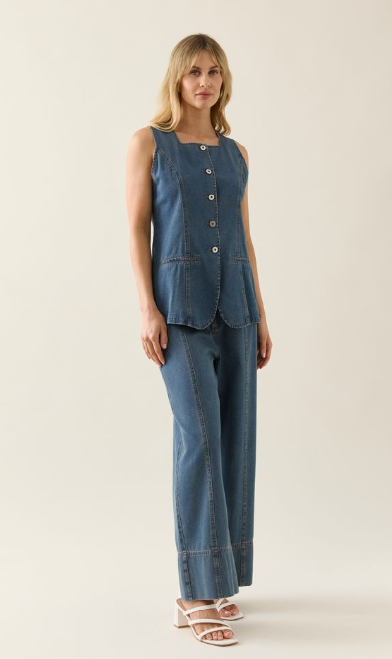 Sofie Vest | Drift