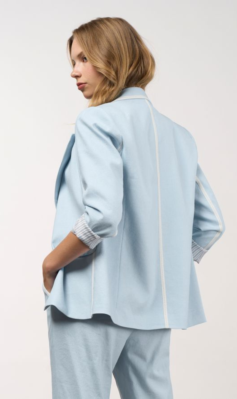 Cadence Blazer