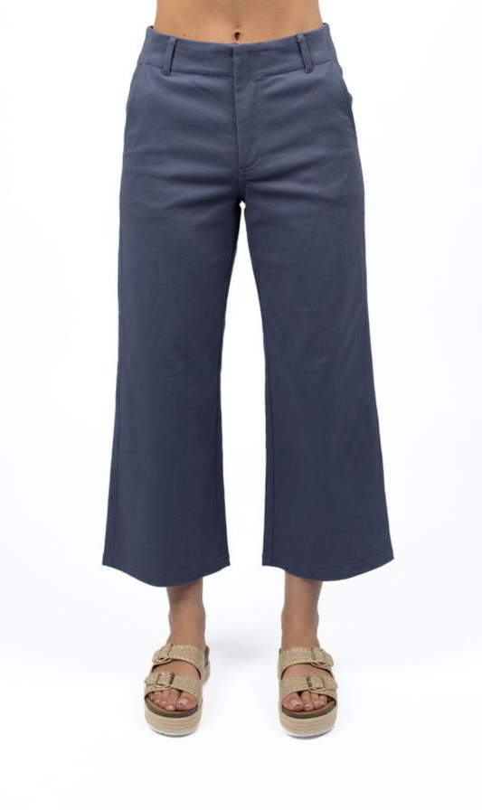 Margot Drill Pant