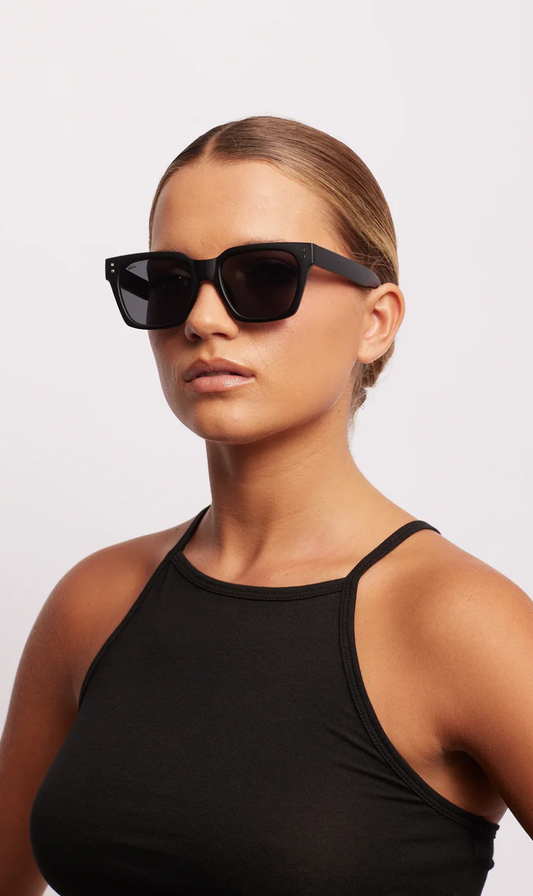 Reality Eyewear | Anvil | Black