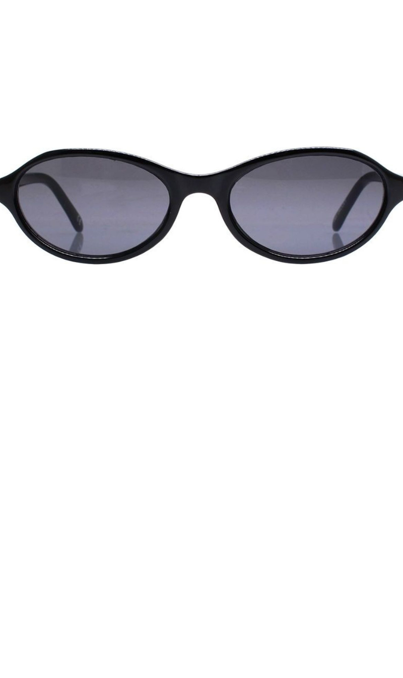 Reality Eyewear | Dee Groovy | Jett Black