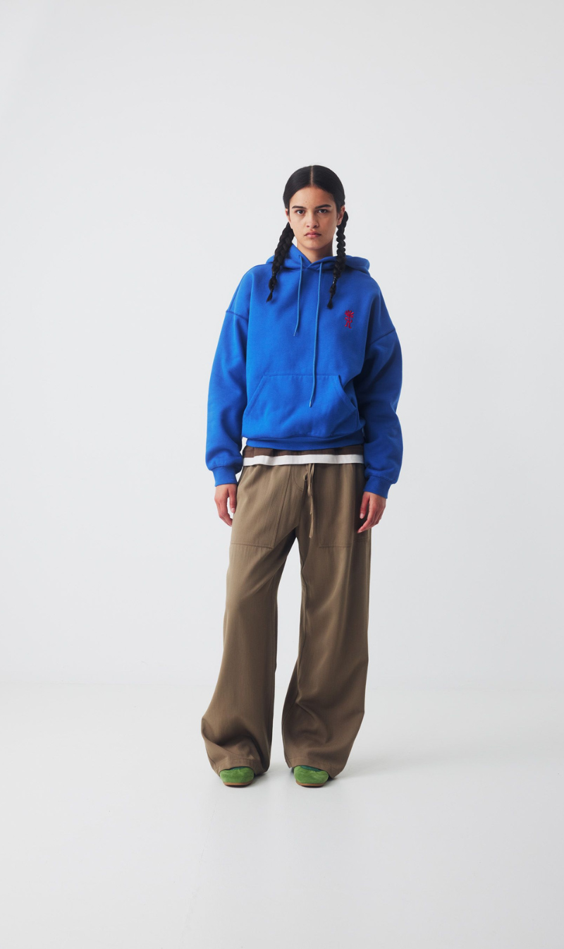 Marc Wool Pant