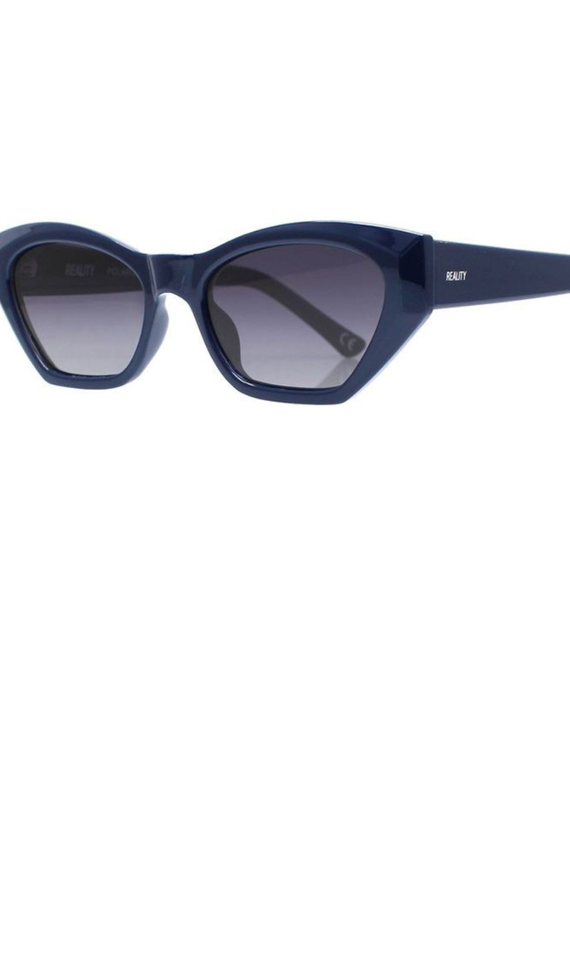 Reality Eyewear | The Spector | Midnight Navy