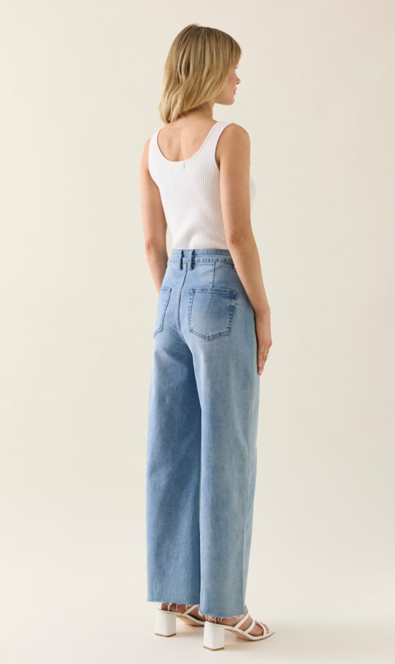 Tate Denim | Stellar