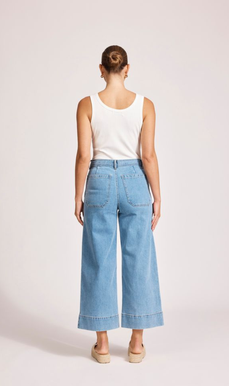 Del Re Denim Jeans | Denim
