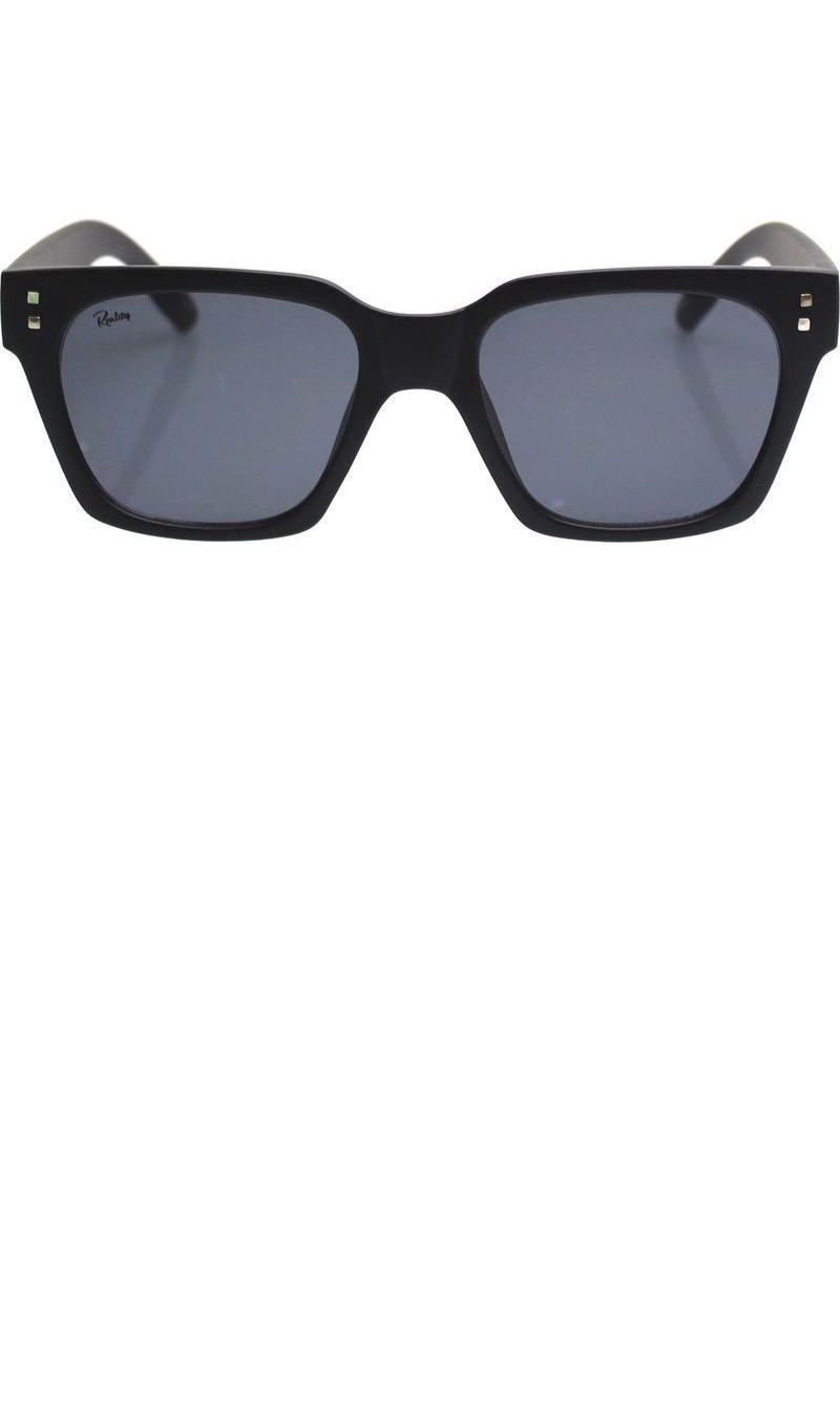 Reality Eyewear | Anvil | Black