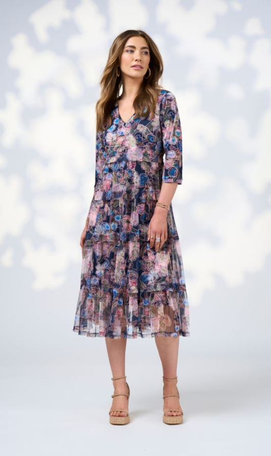 Maeve Tulle Dress