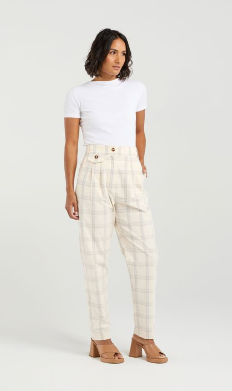 Sarah Pant