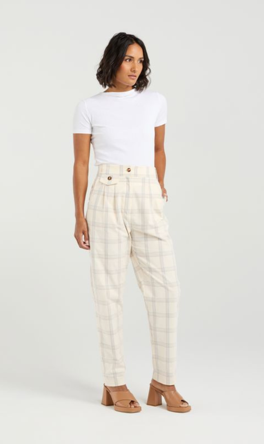 Sarah Pant