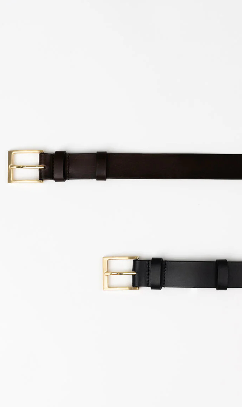 Classic Belt | Black