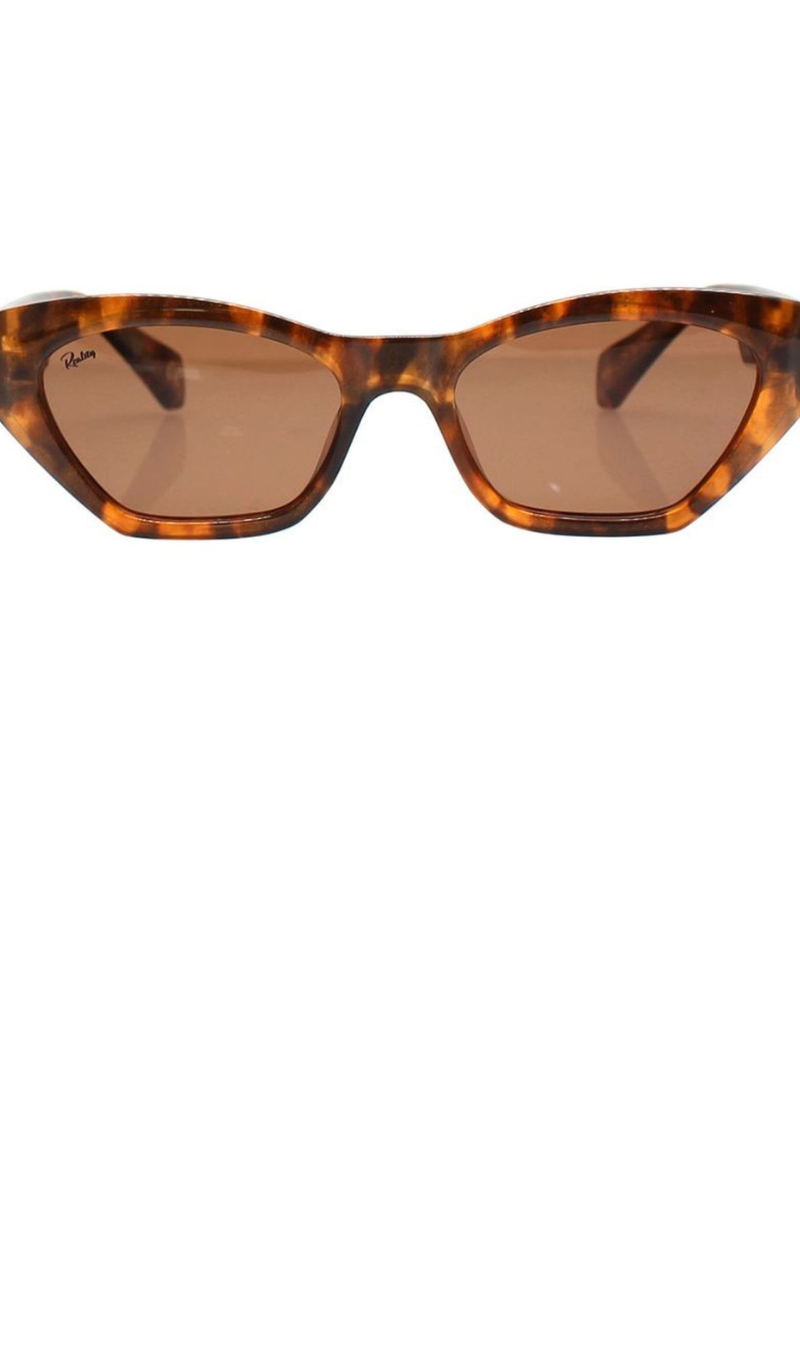 Reality Eyewear | Wall of Sound | Turtle