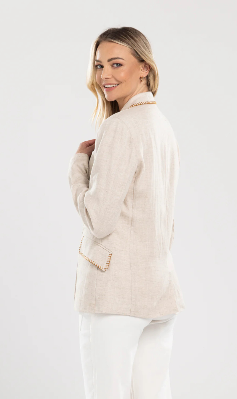 Ivy Blazer