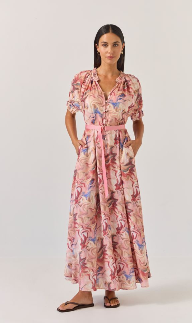 Heidi Dress
