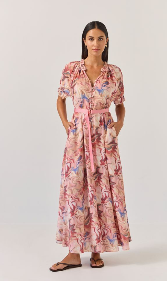 Heidi Dress