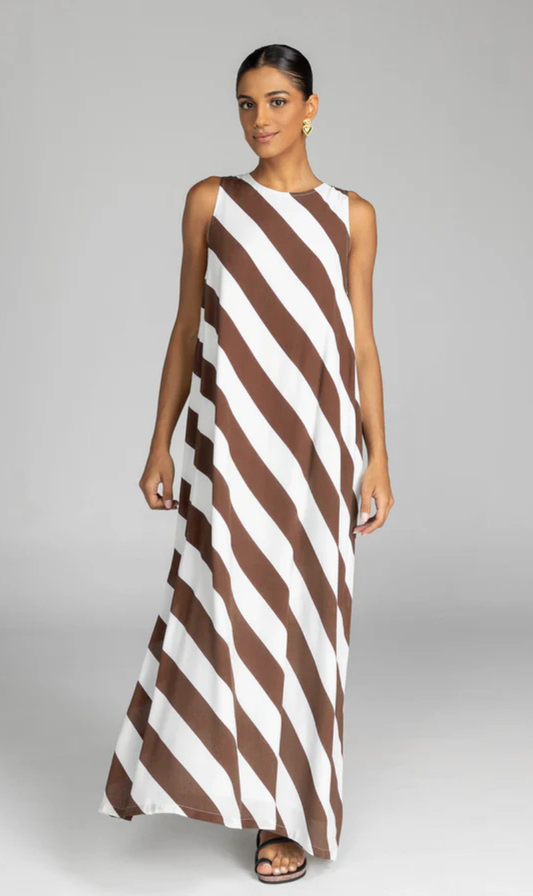Finally Here Dress