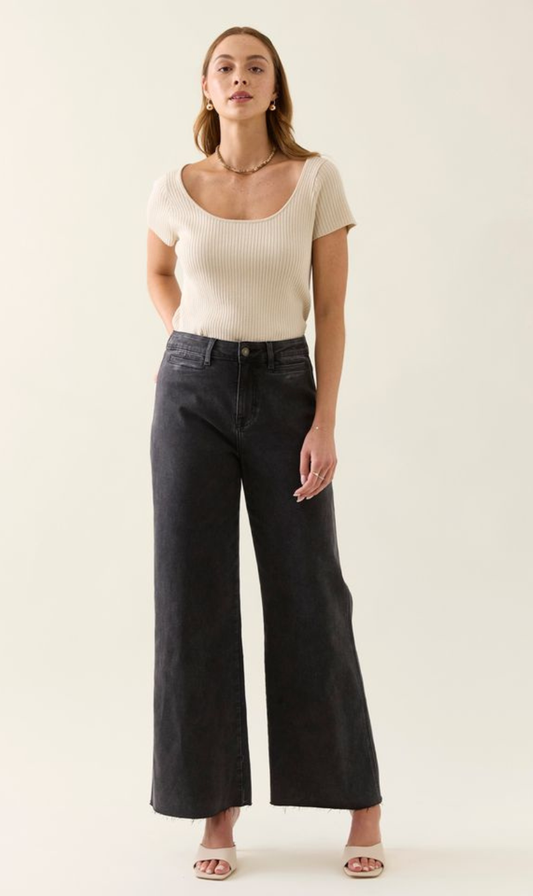Tate Denim | Ash